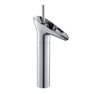 design bambou argenté