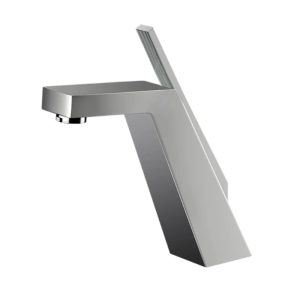 Mitigeur design contemporain