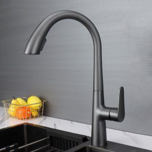 robinet évier cuisine design