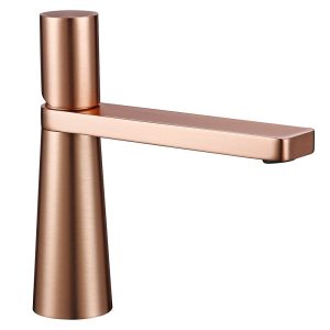 design géométrique doré