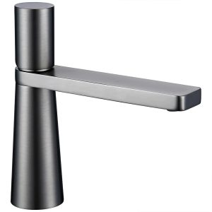 robinet salle de bain design