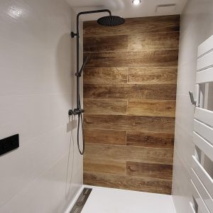 design de salle de bain moderne