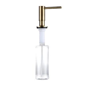 distributeur de savon ro brossé