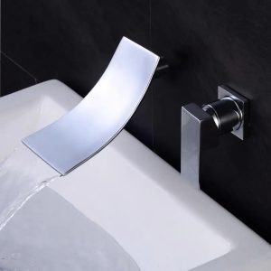 bec cascade en laiton