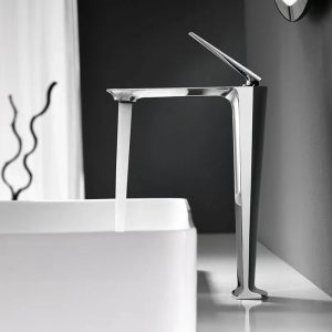 robinet salle de bain design