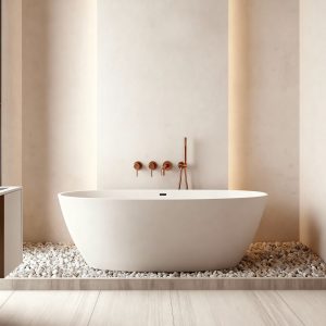 design moderne salle de bain