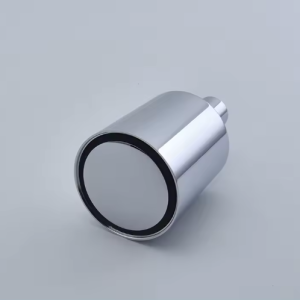 douche encastrée moderne