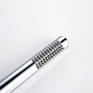 douchette à main chromée