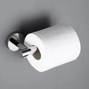 porte serviettes chromé