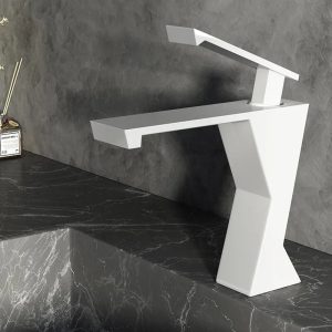 robinet lavabo design