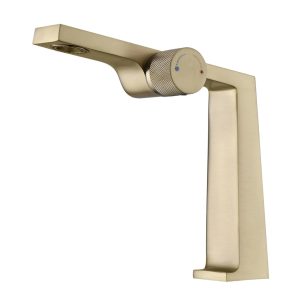 Robinet laiton design contemporain