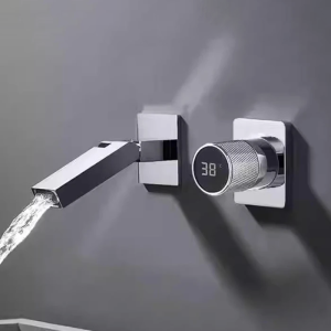 robinet lavabo encastrable