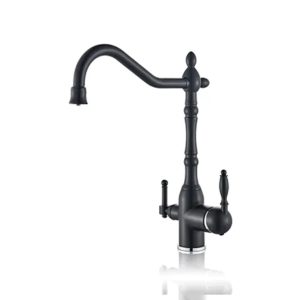 mitigeur purificateur d'eau