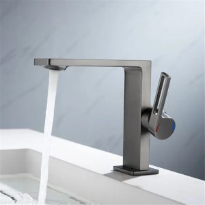 robinet lavabo design