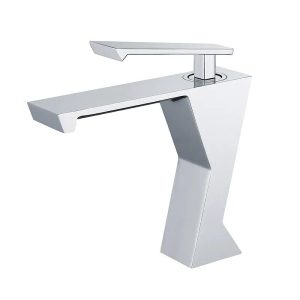 mitigeur salle de bain design