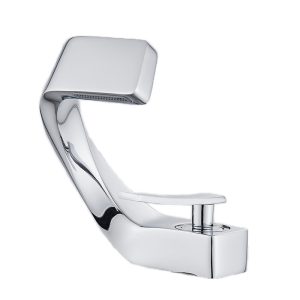 Élégant robinet en laiton cascade