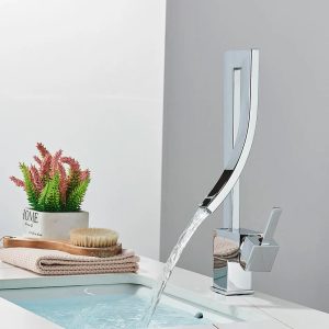 laiton pour lavabo