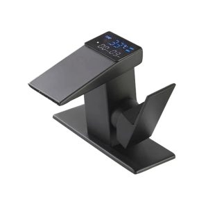 robinet thermostatique design