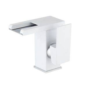 design robinet salle de bain