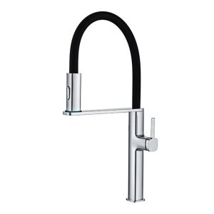 robinet flexible cuisine
