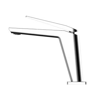 mitigeur salle de bain laiton