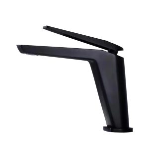 mitigeur salle de bain laiton