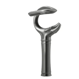 Robinet Expert moderne anthracite